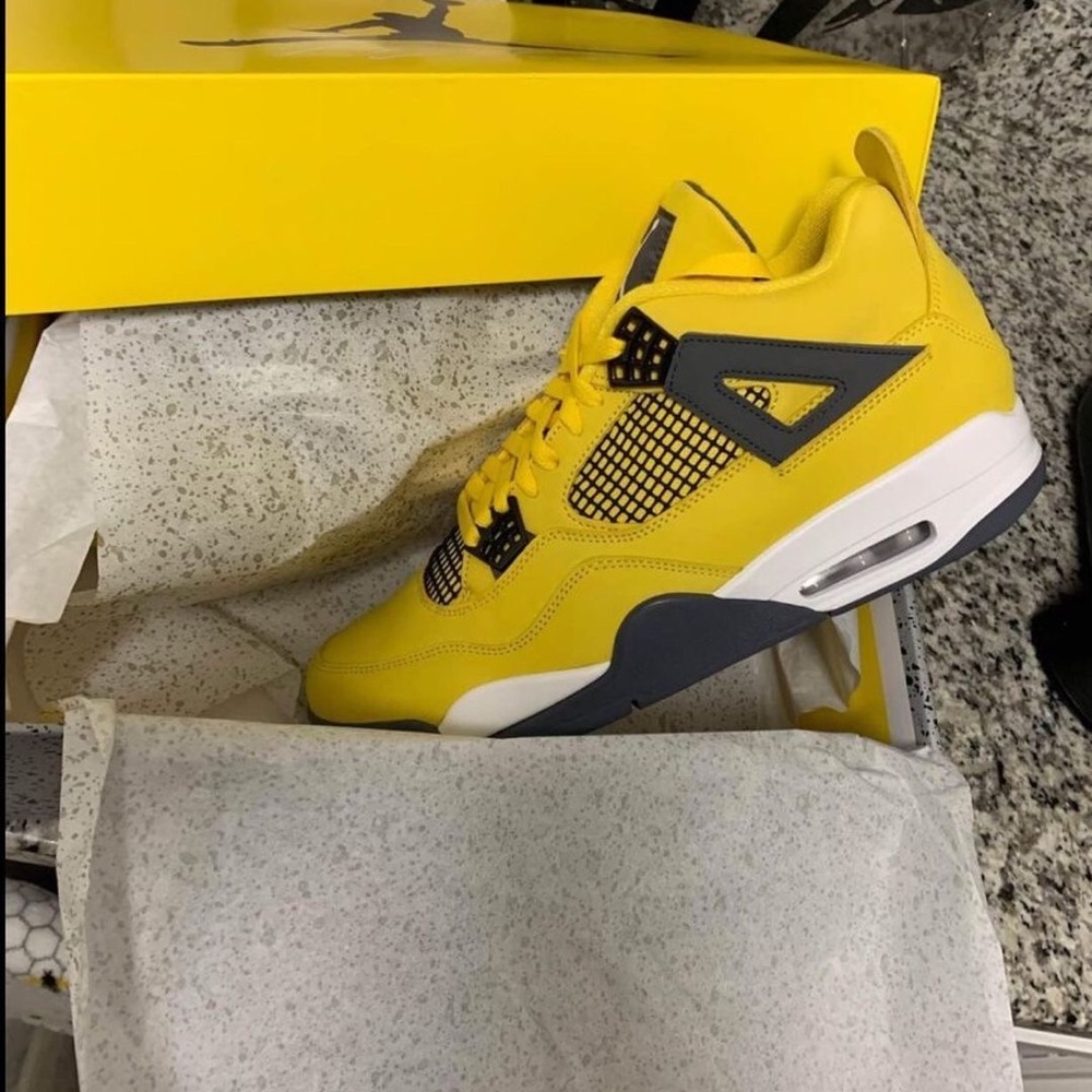 jordan 4s